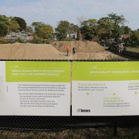LAND USE APPROVAL PROCESS NEEDS REFORM