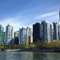 RENT INCREASES PREDICTED FOR METRO VANCOUVER AS CANADA PREPARES TO REOPEN ITS BORDERS