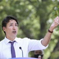 CANADA INC. BRACES FOR ELECTION WITH CALL FOR GROWTH POLICIES