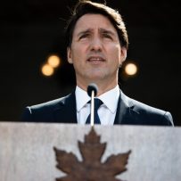 TRUDEAU TAKES GAMBLE, CALLS ‘PIVOTAL’ SNAP ELECTION FOR SEPT. 20