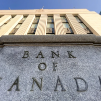 THE BANK OF CANADA REMAINS FIRMLY COMMITTED TO KEEPING INFLATION UNDER CONTROL