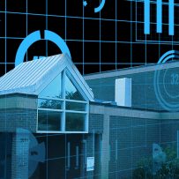 SCHOOLS TURN THEIR SIGHTS TO INCREASED VENTILATION