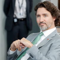 JUSTIN TRUDEAU LIBERALS’ TOP FIVE PROMISES BROKEN