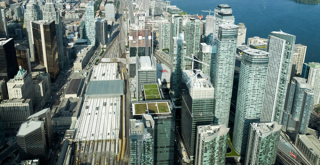 GTA NEW CONDO SALES REACH THIRD HIGHEST LEVEL ON RECORD IN Q2