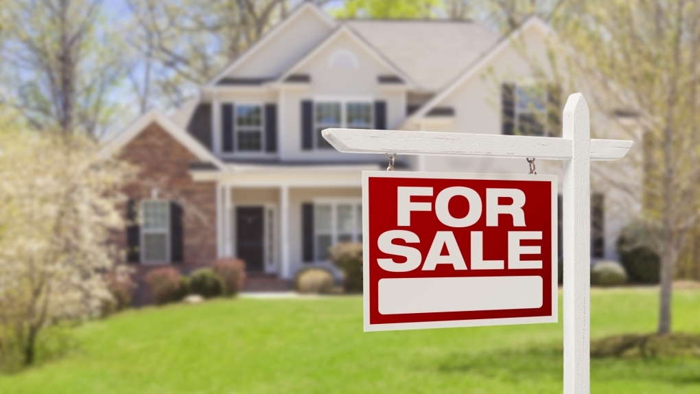 THE COST OF DOWN PAYMENTS IN CANADIAN CITIES SKYROCKETED IN 2021, NEW DATA SHOWS