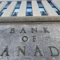 THE BANK OF CANADA DIDN’T RAISE RATES, IT RAISED ITS INFLATION FORECAST