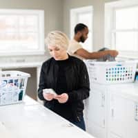 NOW IS THE TIME TO LEVERAGE TECHNOLOGY AND COMMUNICATION FOR A BETTER, SAFER EXPERIENCE