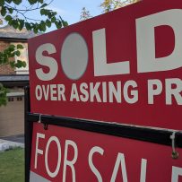 57% OF YOUNG CANADIAN VOTERS SAY FEDERAL HOUSING AFFORDABILITY PLAN WILL AFFECT ELECTION CHOICE