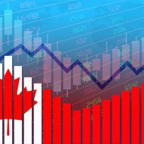 INFLATION JUMPS TO 4.1% IN CANADA, JOLTING TRUDEAU ELECTION BID