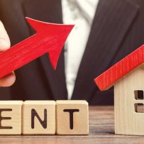 LANDLORDS’ GROUP QUESTIONS IRAC FORMULATION OF ALLOWABLE RENT INCREASE