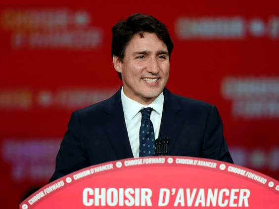 HOW TRUDEAU WASTED A CHANCE TO SPARK CANADIAN ECONOMIC GROWTH DURING THE PANDEMIC