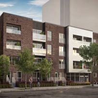 AFFORDABLE HOUSING FUND COULD ARISE OUT OF PERMISSIVE TAX EXEMPTION POLICY