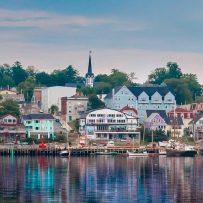 NOVA SCOTIA MEDIA RELEASES