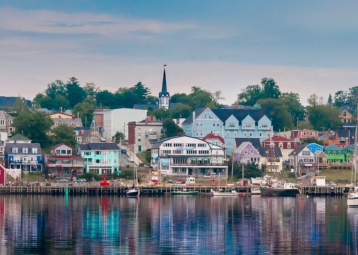 NOVA SCOTIA MEDIA RELEASES