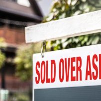 INVESTORS ARE GOBBLING UP HOMES IN CANADA’S HOT HOUSING MARKET