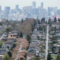 VANCOUVER HAS A PLAN FOR THE FUTURE OF CANADIAN CITIES