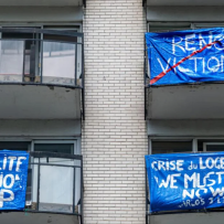 HERE’S WHERE THE MAYORAL CANDIDATES STAND ON HOUSING & AFFORDABLE RENT IN MONTREAL