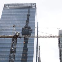 TORONTO MAY LIFT PARKING SPACE MINIMUMS FOR NEW DEVELOPMENTS IN BID TO ADDRESS HOUSING AFFORDABILITY