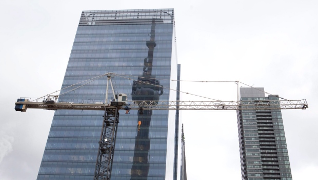 TORONTO MAY LIFT PARKING SPACE MINIMUMS FOR NEW DEVELOPMENTS IN BID TO ADDRESS HOUSING AFFORDABILITY