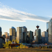 ALBERTA IS ON THE VERGE OF ANOTHER BOOM – WILL IT BE MORE SUSTAINABLE THIS TIME AROUND?