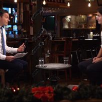TRUDEAU ON DEFICIT CONCERNS, HIS 2021 REGRETS, AND WHAT HE THINKS WILL DEFINE 2022