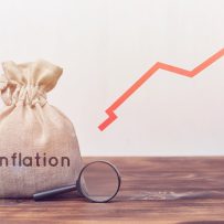 U.S. INFLATION RATE SPIKES TO 6.8% – HIGHEST LEVEL IN ALMOST 40 YEARS