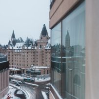 THE CANADIAN GOVERNMENT JUST PUT REAL ESTATE INVESTORS IN ITS CROSSHAIRS
