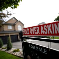 SPECULATION TAX WON’T REIN IN TORONTO’S HOUSING MARKET