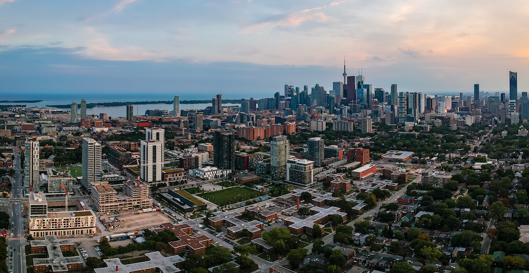 “ETHICAL” AIRBNB ALTERNATIVE IS LAUNCHING IN DOWNTOWN TORONTO