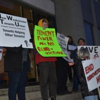 SUPREME COURT OF CANADA DISMISSES CHALLENGE OF NEW WESTMINISTER’S RENOVICTIONS BYLAW