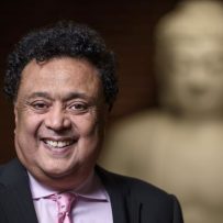 CALGARY REAL ESTATE MOGUL NAVJEET (BOB) SINGH DHILLON AMONG FOUR SOUTH ASIANS APPOINTED TO THE ORDER OF CANADA