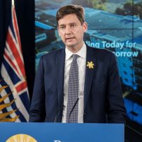 MORE HOUSING TAXES WON’T HELP ANYONE, SAYS EBY
