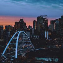 CANADIAN REAL ESTATE PROVIDED OVER 10% OF GDP GROWTH