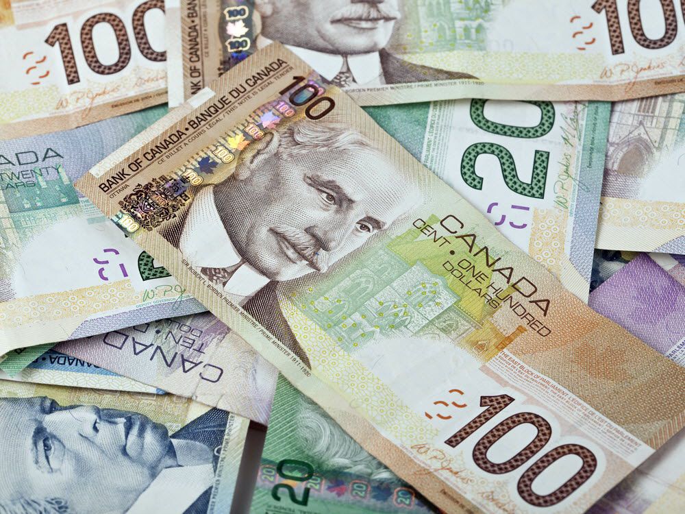 RENT BANKS A ‘LIFESAVER’ FOR CANADIANS EARNING LOW, MODERATE INCOMES