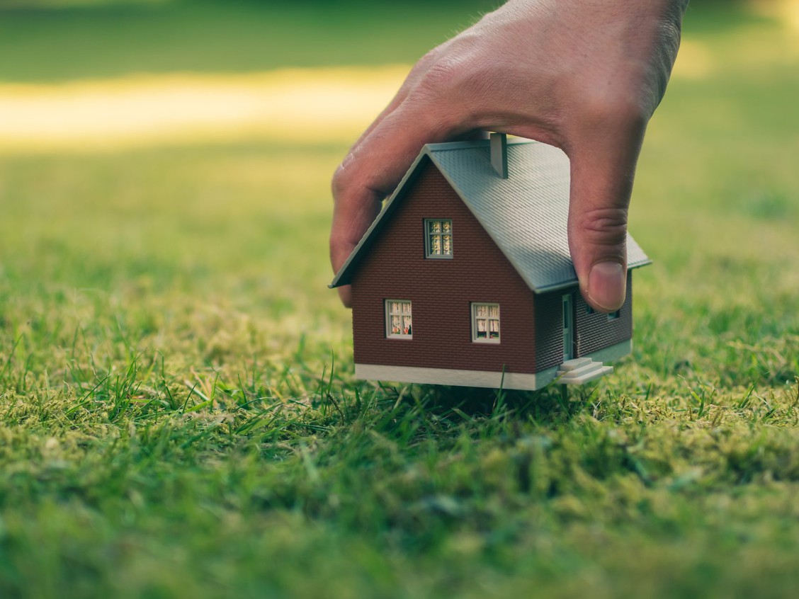 PROPOSED SURTAX ON HOMES WORTH MORE THAN $1M RIDICULOUS