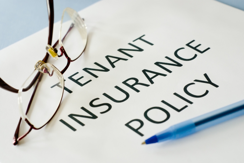 HOW MANY CANADIAN RENTERS LACK TENANT INSURANCE?