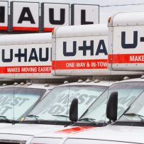 MORE PEOPLE MOVED TO ALTA.; NORTH BAY, ONT., THAN ANY OTHER PROVINCE OR CITY: U-HAUL REPORT