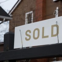 RISING INTEREST RATES, LOW HOUSING SUPPLY IN STORE FOR CANADA IN 2022: REPORT