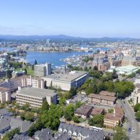 VICTORIA RENT PRICES ARE OFFICIALLY MORE EXPENSIVE THAN TORONTO’S