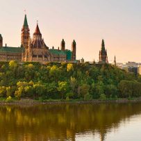 2022 FEDERAL BUDGET TO FOCUS ON HOUSING, TAX FAIRNESS: EXPERTS