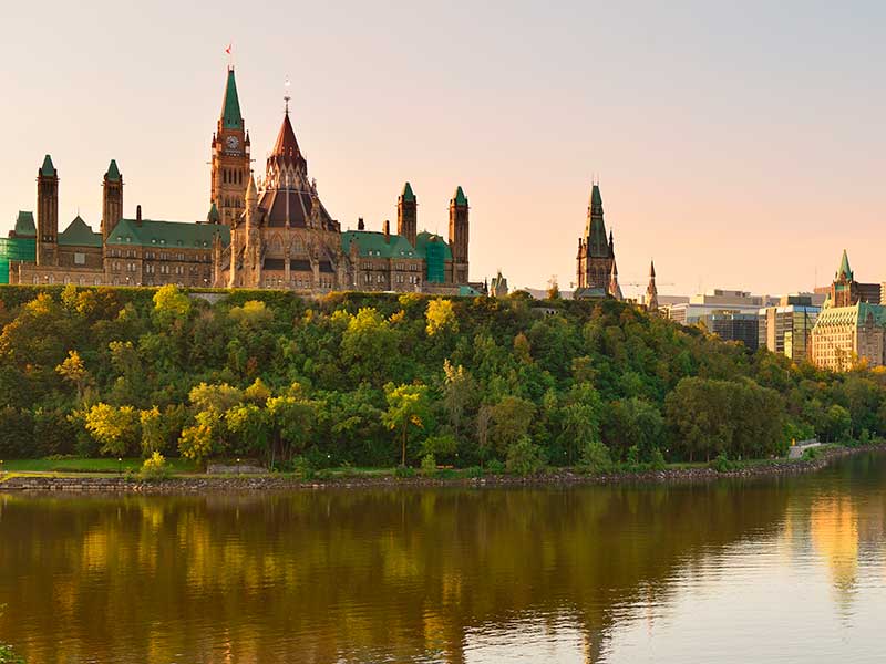 2022 FEDERAL BUDGET TO FOCUS ON HOUSING, TAX FAIRNESS: EXPERTS