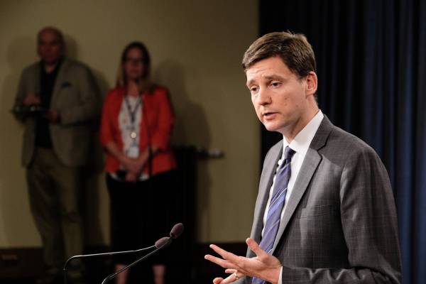 B.C. CONSIDERING LEGISLATION TO HELP FIX CAPITAL REGION’S HOUSING CRISIS