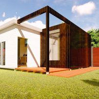 CITY COUNCIL GIVES GREEN LIGHT TO GARDEN SUITES, GROWING HOUSES OPTIONS IN TORONTO