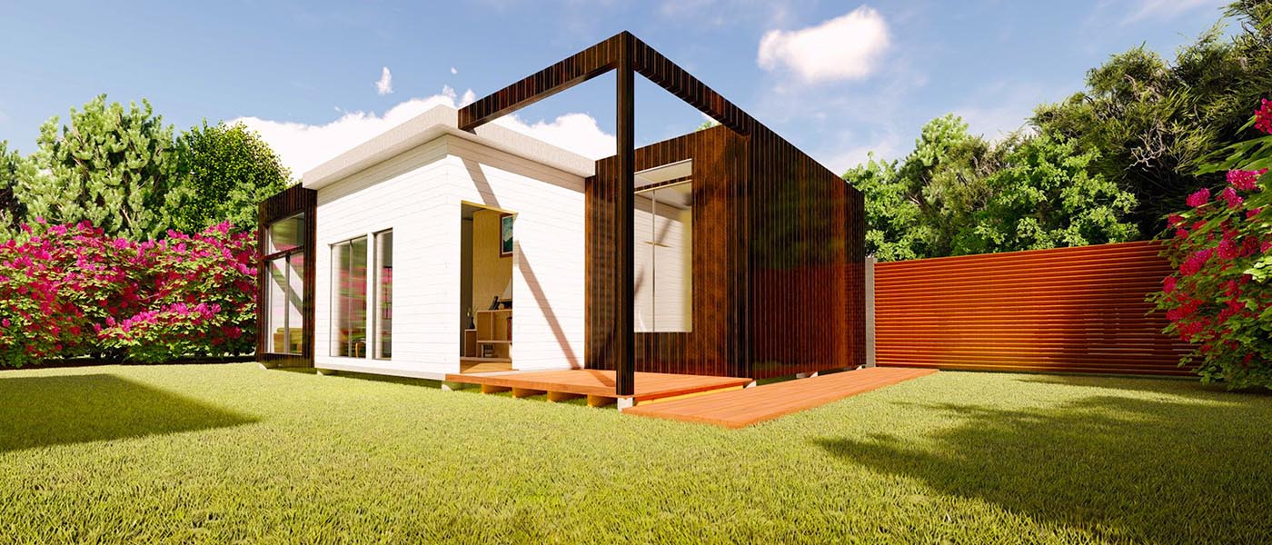 CITY COUNCIL GIVES GREEN LIGHT TO GARDEN SUITES, GROWING HOUSES OPTIONS IN TORONTO