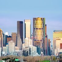 ALBERTA RENTAL MARKETS SHOWING EARLY SIGNS OF BIG GAINS ACCORDING TO HOPE STREET, AN ALBERTA BASED PROPERTY MANAGEMENT COMPANY