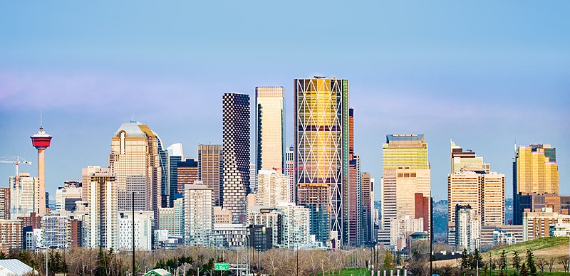 ALBERTA RENTAL MARKETS SHOWING EARLY SIGNS OF BIG GAINS ACCORDING TO HOPE STREET, AN ALBERTA BASED PROPERTY MANAGEMENT COMPANY