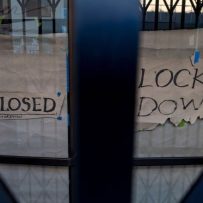 CANADA LOST 200,000 JOBS IN JANUARY AS OMICRON HIT HARD