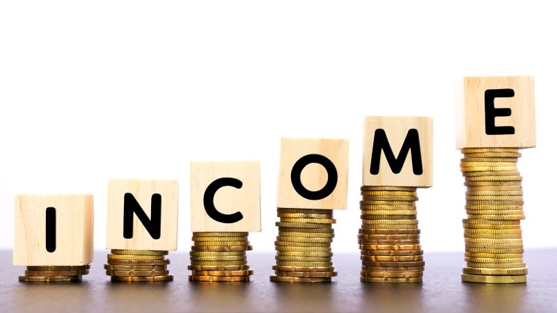 SALARY INCREASE MORE IN MULTI-RESIDENTIAL THAN OTHER REAL ESTATE SECTORS ACCORDING TO NEW DATA