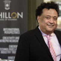 REAL ESTATE ICON OFFERS HELP TO UKRAINIAN REFUGEES