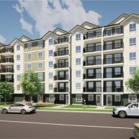NIMBYS PUT ON NOTICE AS B.C. HOUSING STARTS FALL